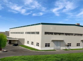 車棚系列  /  鋁合金車棚